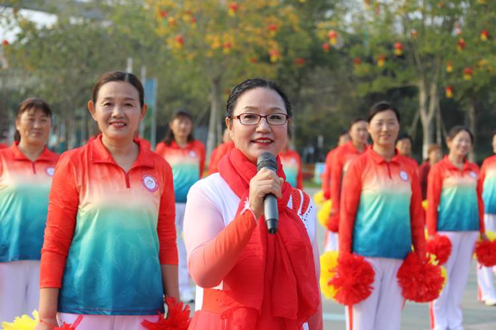 于丽娟舞蹈艺术